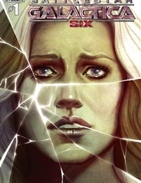 (New) Battlestar Galactica: Six