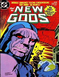 New Gods (1984)