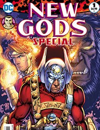 New Gods Special