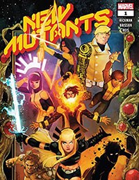 New Mutants (2019)