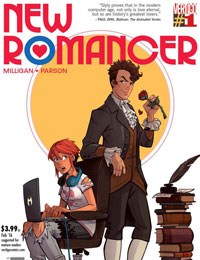 New Romancer