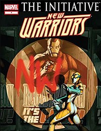 New Warriors (2007)