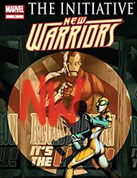 New Warriors (2007)