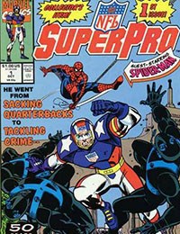 NFL SuperPro
