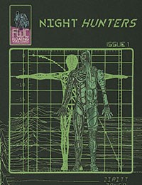 Night Hunters