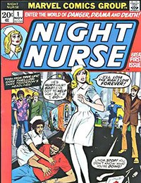 Night Nurse (1972)