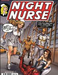 Night Nurse (2015)