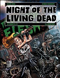 Night of the Living Dead: Aftermath