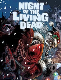 Night of the Living Dead Holiday Special