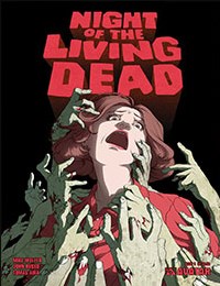 Night Of The Living Dead (V2)