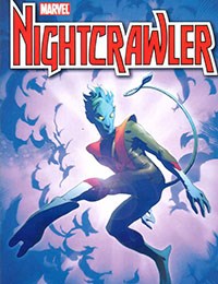 Nightcrawler Poster Book