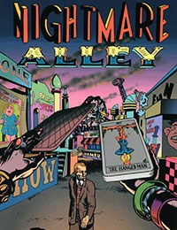 Nightmare Alley