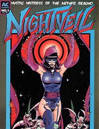 Nightveil (2003)