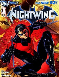 Nightwing (2011)