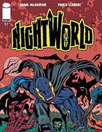 Nightworld