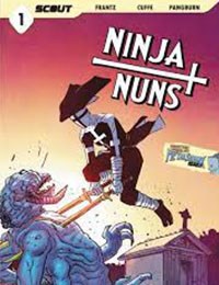 Ninja Nuns