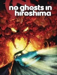 No Ghosts In Hiroshima