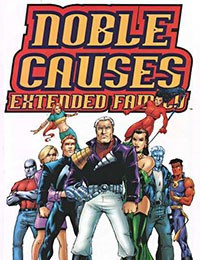 Noble Causes: Extended Family