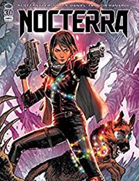 Nocterra: Val Special