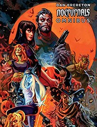 Nocturnals Omnibus