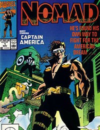 Nomad (1990)