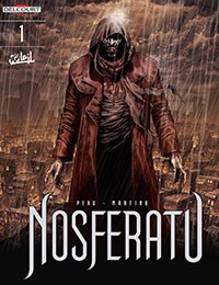 Nosferatu (2016)