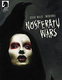 Nosferatu Wars