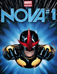 Nova (2013)