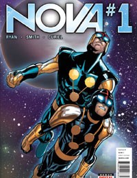 Nova (2016)