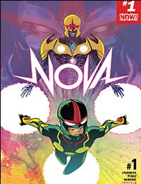 Nova (2017)