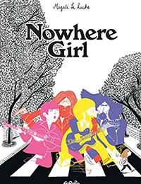 Nowhere Girl