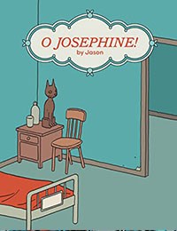 O Josephine!