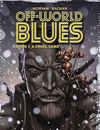 Off-World Blues