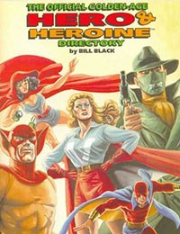 Official Golden-Age Hero & Heroine Directory