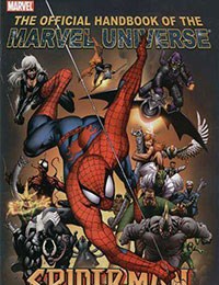 Official Handbook of the Marvel Universe: Spider-Man 2004