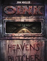 Oink: Heaven's Butcher