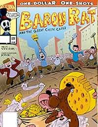 One-Dollar One-Shots: Baron Rat