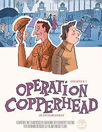 Operation Copperhead