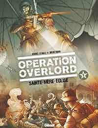 Opération Overlord