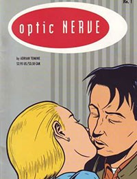 Optic Nerve