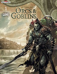 Orcs & Goblins