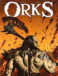 Orks