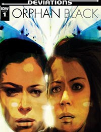 Orphan Black: Deviations