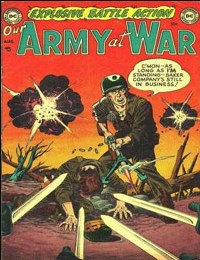 Our Army at War (1952)