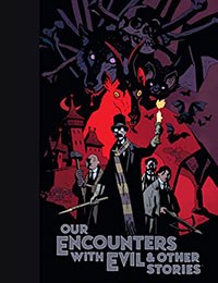 Our Encounters with Evil and Other Stories