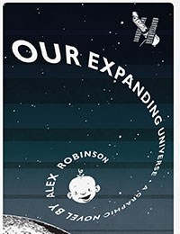 Our Expanding Universe