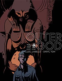 Outer God