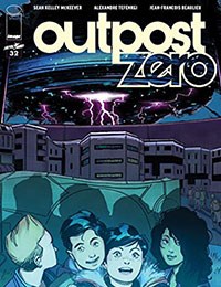 Outpost Zero