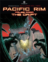 Pacific Rim: Tales from the Drift
