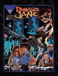 Painkiller Jane (1997)